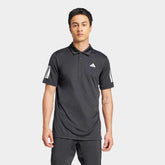 Мъжка Тениска Adidas CLUB 3STR POLO JG0985